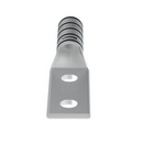 LCC350-12W-X Panduit Copper Compression Lug, 2 Hole, 350 kcmi (MOQ: 10)