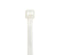 Panduit S12-50-C StrongHold Cable Tie, 12 Inch, Standard, 100 Pk, White