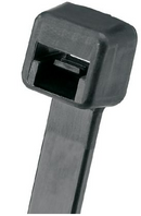 PLT2I-C0 Panduit Cable Tie, 8.0L (203mm), Intermediate, W (MOQ: 1000)