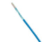 PUR6AV04BU-G Cable: Panduit Vari-MaTriX, 4 Pair, CAT6A, PVC, 1000 Feet - Blue