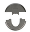 CD-920-F94 Panduit Large Ferrule Die Insert, 920 "U" shaped (MOQ: 1)