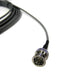 DS3-1-02-PL Cable: DS3, Single, Plenum - 2 Ft.