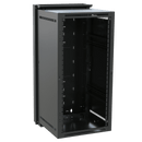 Middle Atlantic DWR-24-26 DWR RACK 24RU 24"USEABLE