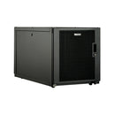 E6212B1, Panduit Server Cabinet: Panduit Net-Access, 42 Inch Deep, 12U (MOQ: 1; Increment of 1)