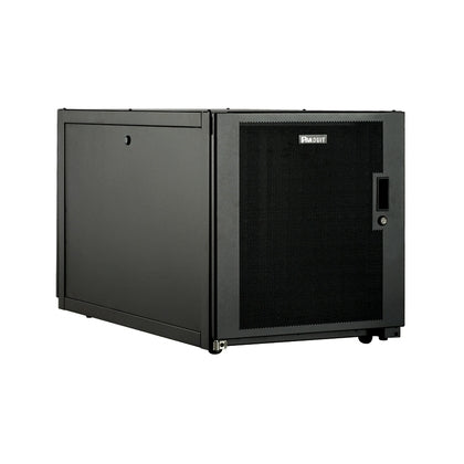 E6212B1, Panduit Server Cabinet: Panduit Net-Access, 42 Inch Deep, 12U (MOQ: 1; Increment of 1)