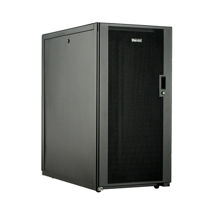 E6412B2, Panduit Server Cabinet: Panduit Net-Access, 42 Inch Deep, 24U (MOQ: 1; Increment of 1)