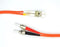 62.5/125 Multi-Mode OM1 LC/ST Fiber Optic Cable