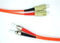 62.5/125 Multi-Mode OM1 SC/ST Fiber Optic Cable