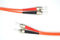 62.5/125 Multi-Mode OM1 ST/ST Fiber Optic Cable