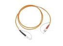 Panduit FVFLPC-1.25SMY Single-mode OS2 Visual Fault Locator Patch Cable, 1.25mm