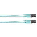 FX23RSNSNSNM001, Panduit Fiber Optic Cable: Panduit Opti-Core, SC / SC, 50/125 Multi-Mode OM3, 1 Meter (MOQ: 1; Increment of 1)