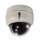 Speco HTPTZ20T 2MP HD-TVI Indoor/Outdoor PTZ Speed Dome Camera with 20x Optical Zoom Lens, White Housing