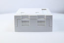 Belden AX102652 KeyConnect Surface Mount Box, White, 2 Port