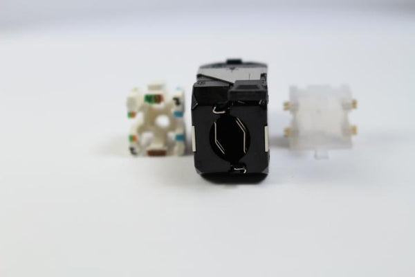 Rev Connect Rj45 Belden Revconnect Faceplate Best Deals | www.oceanproperty.co.th