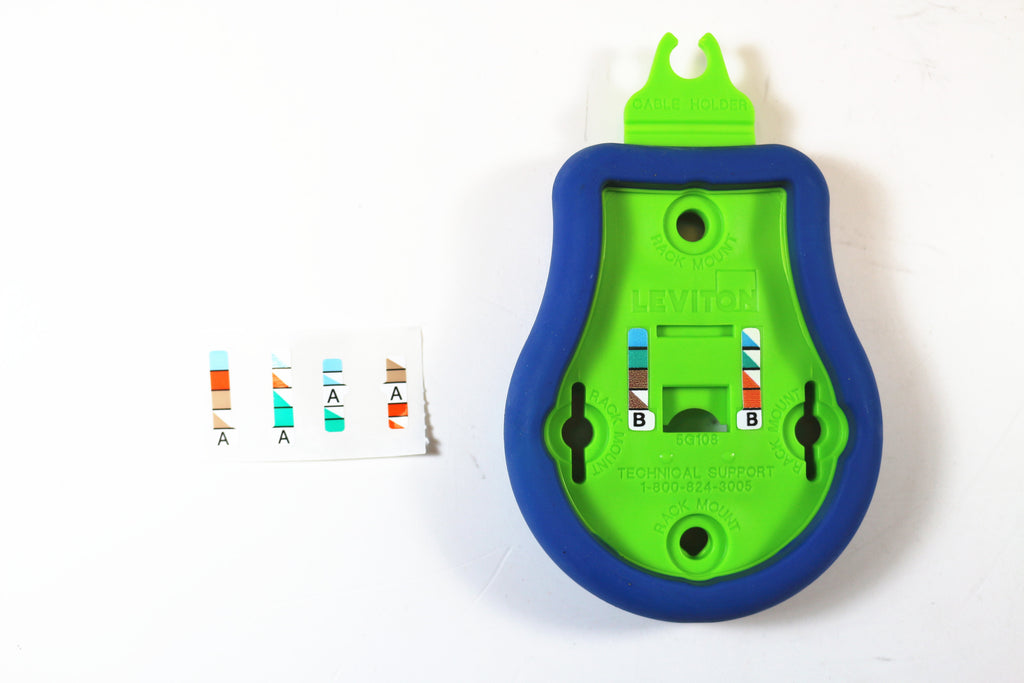 Falcomtech Leviton | Tools – FalconTech