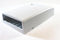 Panduit CBX4WH-AY Mini-Com 4 Port Surface Mount Box, White