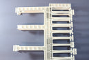 NM1WH, Panduit Horizontal Cable Manager High Capacity F  ( MOQ1 ; Increment1 )