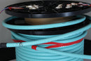 Armored OM3 6 Fiber Pre-Terminated Fiber Optic Cable, Indoor/Outdoor, Plenum