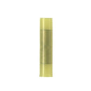 BSN10-D, Panduit Butt Splice 12-10 AWG, nylon insulated, bulk package (MOQ: 500; Increment of 500)