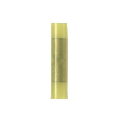 BSN10-D, Panduit Butt Splice 12-10 AWG, nylon insulated, bulk package (MOQ: 500; Increment of 500)