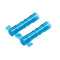 BSN14-3K Panduit Butt Splice, nylon insulated, 18 - 14 AW (MOQ: 3000)