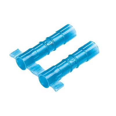 BSN14-3K Panduit Butt Splice, nylon insulated, 18 - 14 AW (MOQ: 3000)