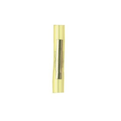BSN22-C, Panduit Butt Splice,nylon insul,26-22AWG (MOQ: 100; Increment of 100)