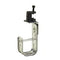 Cooper B-Line BCH32-C2 J-Hook, 2 Inch with Black Beam Clamp
