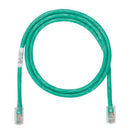 NK6PC30GRY Panduit NK Copper Patch Cord, Category 6, Green  (MOQ: 10)