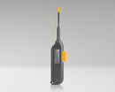 FCCN-125 Jonard Tools: Fiber End-Face Ferrule Cleaner, Angled Head, 1.25 mm