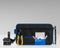 TK-184 Jonard Tools: Fiber Optic Connector Clean and Prep Kit