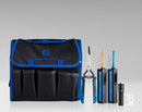 TK-186 Jonard Tools: Fiber Connector Cleaning Kit