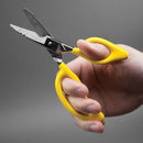 Klein Tools Snips 26001 All-Purpose Electrician's Scissors