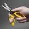 Klein Tools Snips 26001 All-Purpose Electrician's Scissors