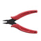 Klein Tools D275-5 Angled Flush Cutter, Lightweight, 5 Inch