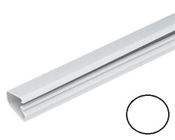 Panduit LD10WH6-A LD10 Latching Duct, 6 Ft. Length, White