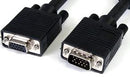 ME125 Cable: VGA, Male / Female, 25 Ft.