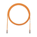 UTP28CH11OR Panduit Copper Patch Cord, Cat 5e (SD), 28 AWG,  (MOQ: 10)