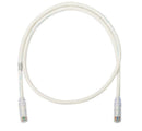 NK6APC6 Panduit Netkey copper patch cord, category 6A, C (MOQ: 10)
