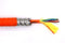 6 Fiber Distribution Fiber Optic Cable, Multi-Mode OM1, Plenum, Armored (Priced per foot) OM1-6F-ILDPL-OR