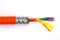 OM1-12F-ILIODPL 12 Fiber Distribution Fiber Optic Cable, Multi-Mode OM1, Plenum, Armored Indoor/Outdoor (Priced per foot)