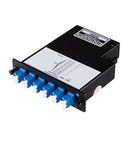 OR-M2LCD12-09 Ortronics Fiber Cassette, M2, 6 Duplex LC Ports (12 Fibers), Single-Mode OS2(MOQ: 1)