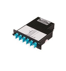 OR-M2LCD12-50E Ortronics Fiber Cassette, M2, 6 Duplex LC Ports (12 Fibers), Multi-Mode OM3/4(MOQ: 1)