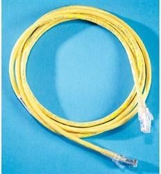 Ortronics KeyStone TechChoice CAT5e Patch Cable
