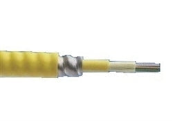OS2-12F-ILIODPL 12 Fiber Distribution Fiber Optic Cable, Single-Mode OS2, Plenum, Armored, Indoor/Outdoor (Priced per foot)