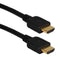 HDMIG-10M Cable: HDMI,  CL3 Rated In-Wall, Flat Design, 32.8 Ft. (10 Meter)