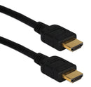 QVS HDG-15MC 15-Meter HDMI UltraHD 4K with Ethernet Cable