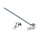 Caddy / Erico 520 Suspension Bar for Lightolier Calculite, 24" T-Grid Span, Pack of 10