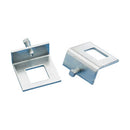 Caddy / Erico BC16A000EG Strut Beam Clamp with Bolt, Window Shape, EG, A, CC Strut, Pack of 20