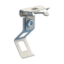 Caddy / Erico 6A912 H-6A Rod to Flange Clip, 9/16"–3/4" Flange, 3/8" Rod, Pack of 100